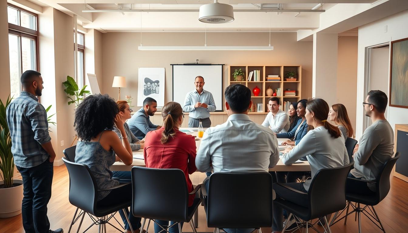 Transform Your Business